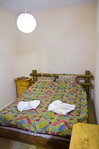 Eco Hotel Bolshaya Medveditsa