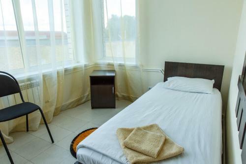 Cmm-317 Arin-berd Motel