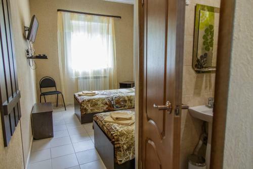 Cmm-317 Arin-berd Motel