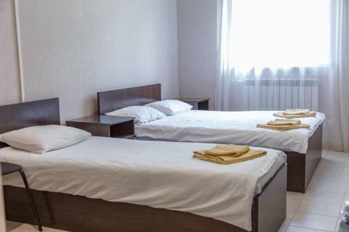 Cmm-317 Arin-berd Motel