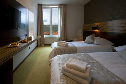 Gold Club Hotel & Casino