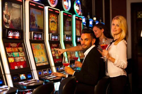 Gold Club Hotel & Casino