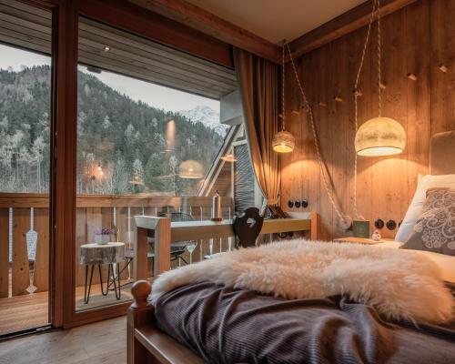 Boutique Hotel Vila Planinka