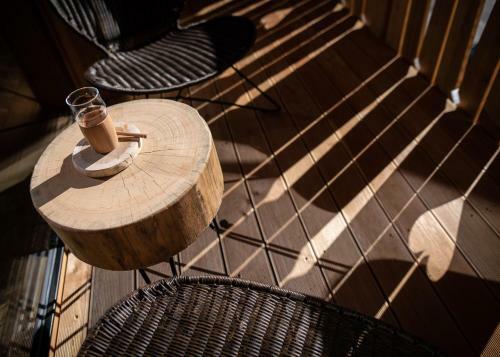 Boutique Hotel Vila Planinka