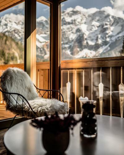 Boutique Hotel Vila Planinka
