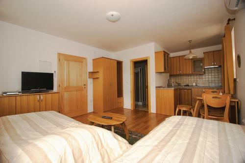 Agroturismo Apartments Janks