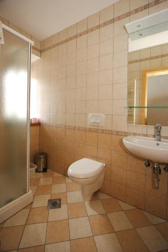 Agroturismo Apartments Janks