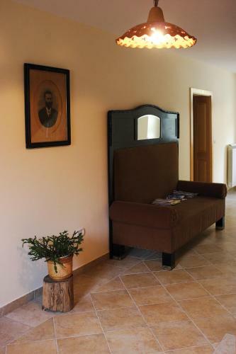 Agroturismo Apartments Janks