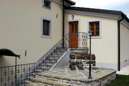 Agroturismo Apartments Janks