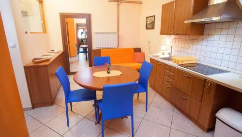 Apartma Na Starem Placu