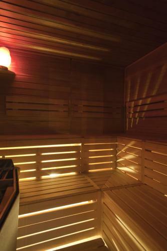 Bellevue - Wellness & Ski Hotel