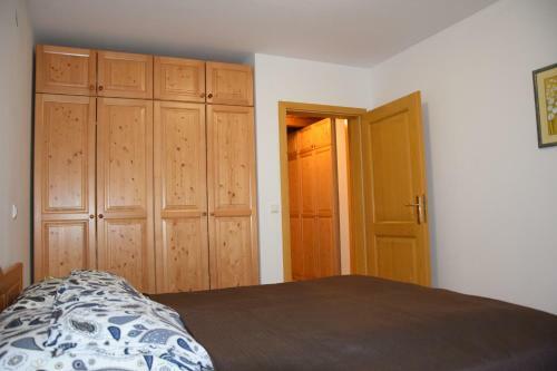 Holiday Apartment Bolfenk