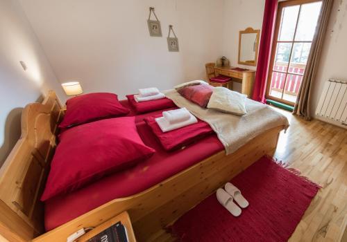 Apartments Mariborsko Pohorje
