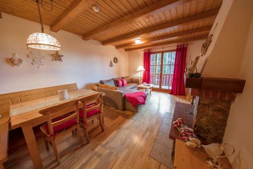 Apartments Mariborsko Pohorje