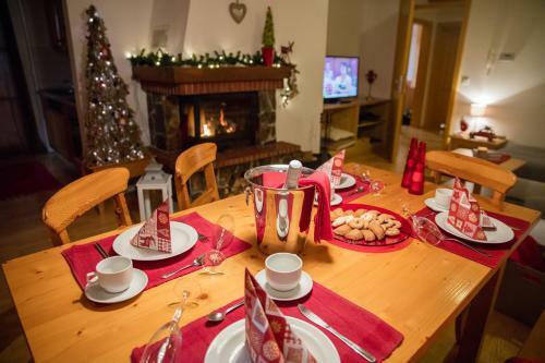 Apartments Mariborsko Pohorje