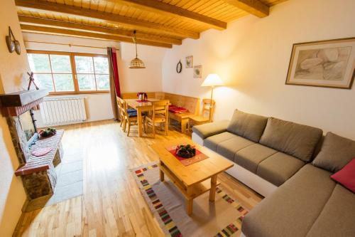 Apartments Mariborsko Pohorje