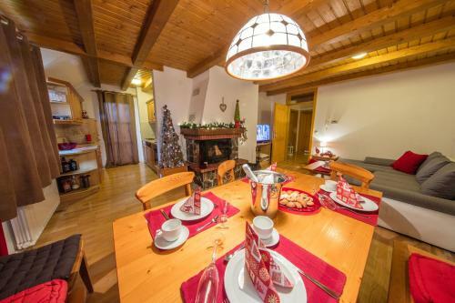 Apartments Mariborsko Pohorje