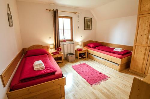 Apartments Mariborsko Pohorje