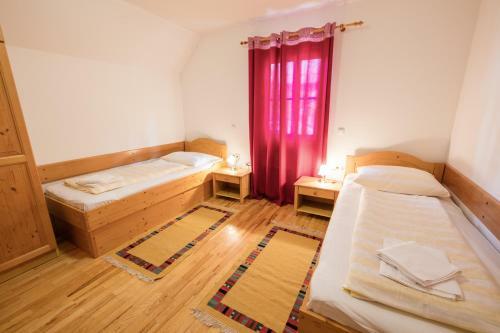 Apartments Mariborsko Pohorje