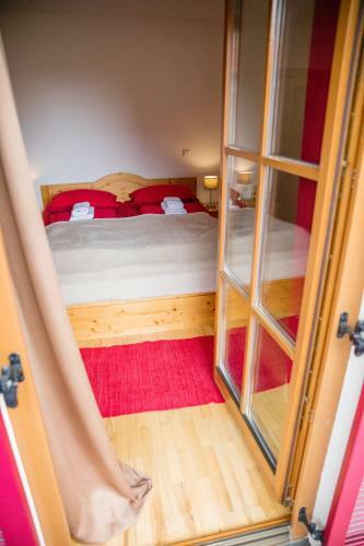 Apartments Mariborsko Pohorje