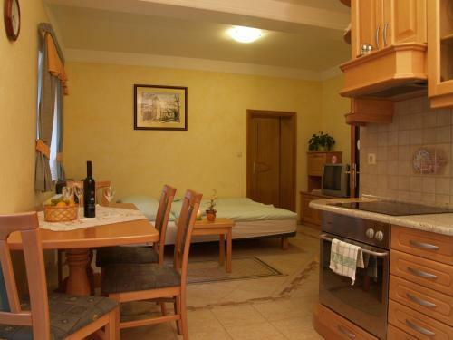 Apartamentos Green Village Ru?evec