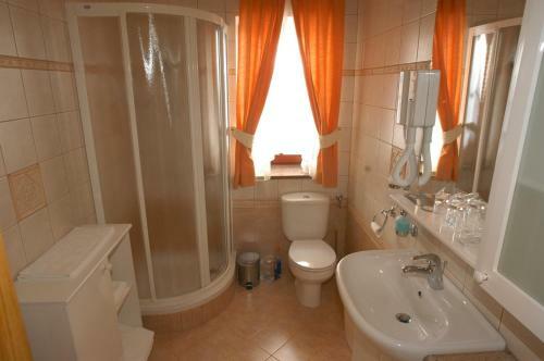 Apartamentos Green Village Ru?evec