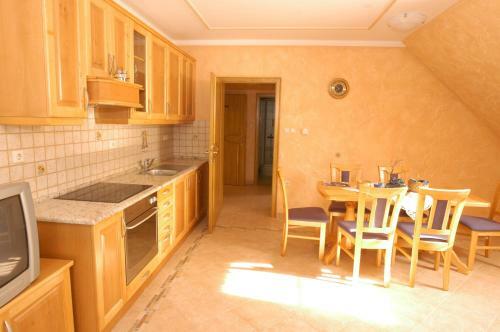 Apartamentos Green Village Ru?evec