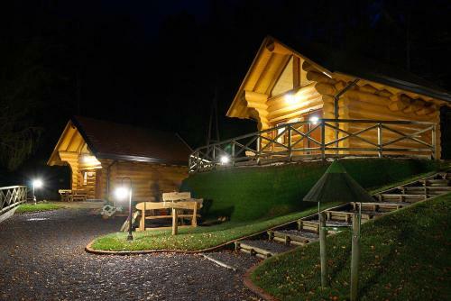 Apartamentos Green Village Ru?evec