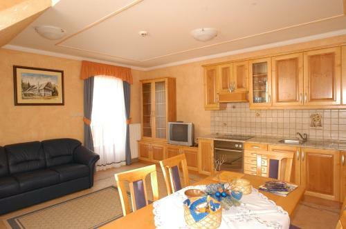 Apartamentos Green Village Ru?evec