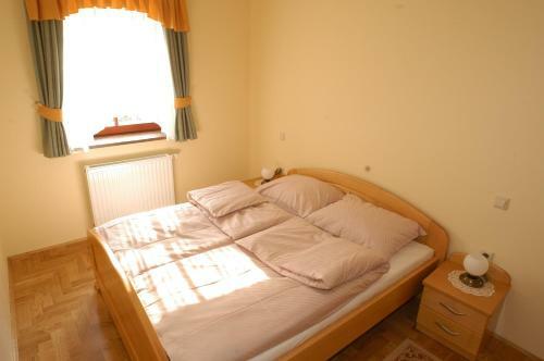 Apartamentos Green Village Ru?evec