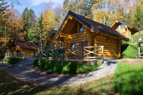 Apartamentos Green Village Ru?evec