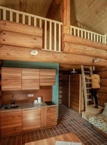 Apartamentos Green Village Ru?evec