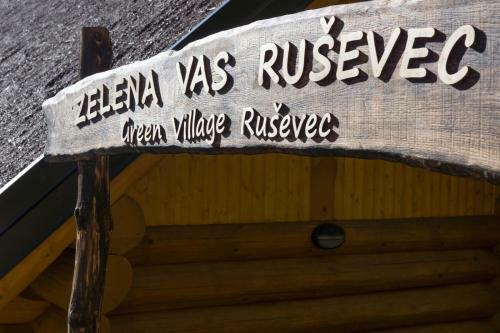 Apartamentos Green Village Ru?evec
