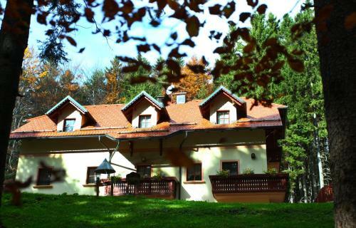 Apartamentos Green Village Ru?evec