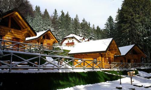Apartamentos Green Village Ru?evec