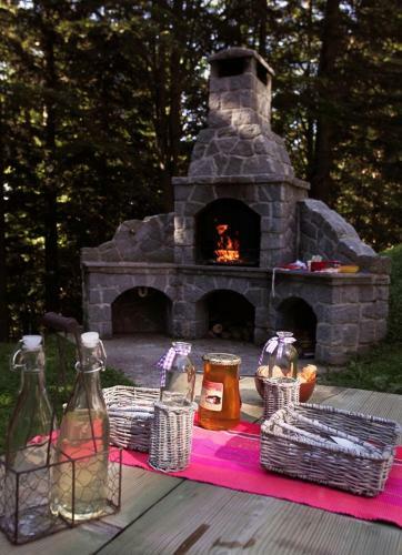 Apartamentos Green Village Ru?evec