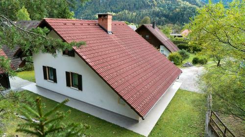 Jacob's Lodge