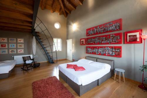 Bed & Breakfast Klinec Ple?ivo