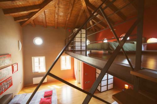 Bed & Breakfast Klinec Ple?ivo