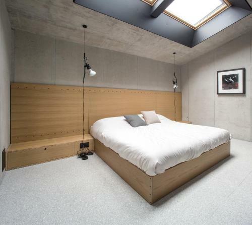 Apartamento Fana Estate