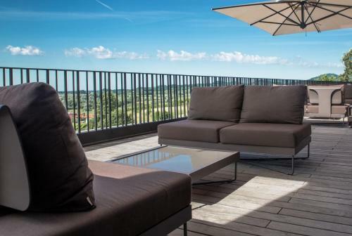 Apartamento Fana Estate