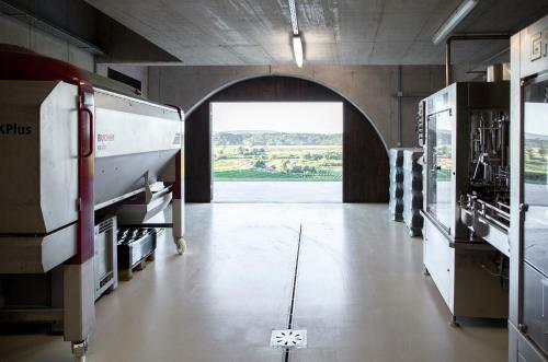 Apartamento Fana Estate