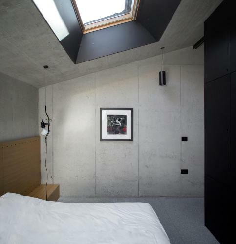 Apartamento Fana Estate