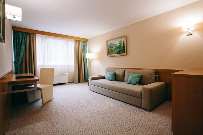 Hotel Vita - Terme Dobrna