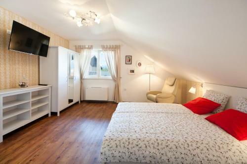 Hostal Gostilna Samarin
