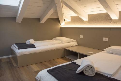 Hotel Guest House Hi?a Robida