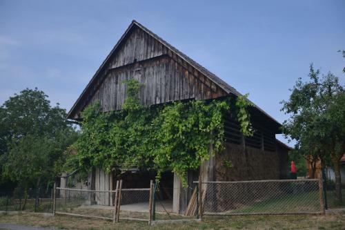 Ostir`s Holiday Home