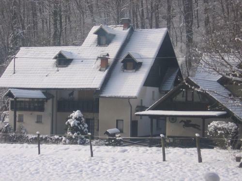 Apartments Gubanec
