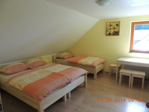 Hostal Guest House Pr Ambru?arju
