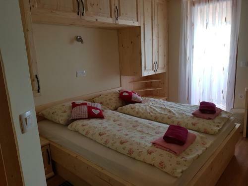 Hostal Guest House Pr Ambru?arju